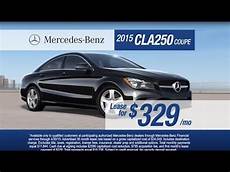 Mercedes Offers Lease by Mercedes Lease Offers On The 250 And C 300 4matic Mercedes Offers Lease