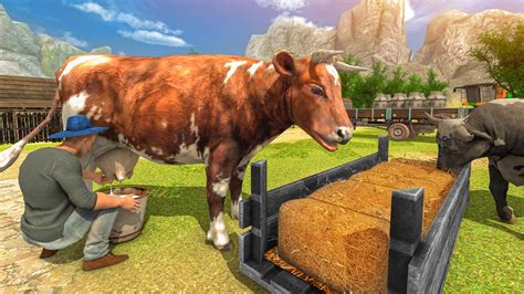 Animal Farm Simulator Farming APK for Android Download