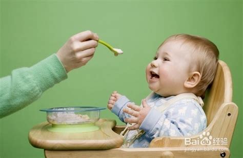 一周岁宝宝的食谱黑名单-百度经验