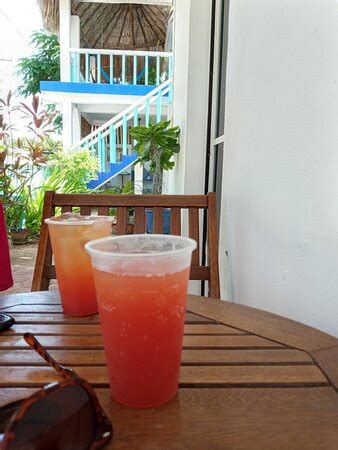 CASA AZUL (Holbox Island) - Guesthouse Reviews & Photos - Tripadvisor