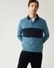 Buy Turquoise Sweatshirt & Hoodies for Men by Marks & Spencer Online ...