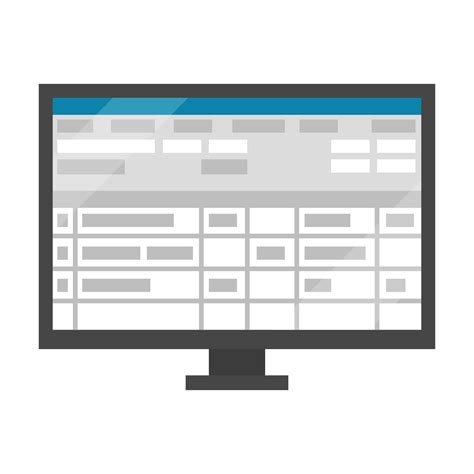 Computer User Interface 的图像结果