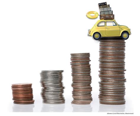 So, you’re renting a car? Here’s what you should know before you pick ...