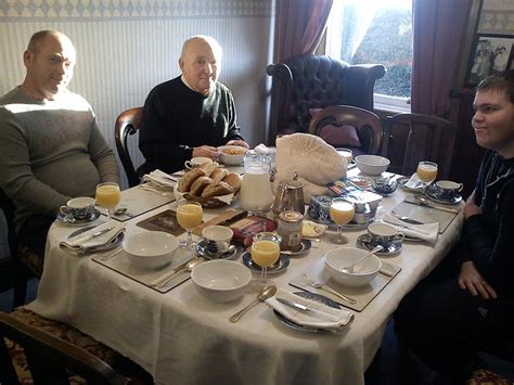 NEWARK FARM (Sanquhar) - B&B Reviews & Photos - Tripadvisor