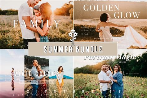 21 Best & Free Photoshop Downloadable Presets: The Most Popular ...
