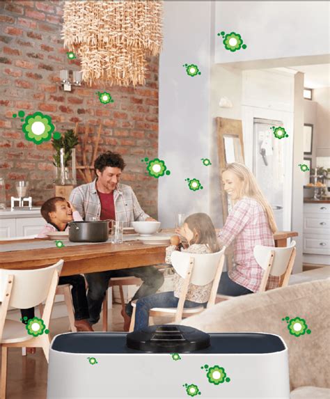 Image result for Humidifier at Home