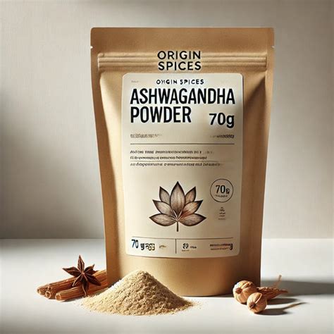 Origin Spices