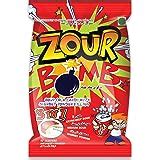 Zour Bomb Candy, Cola, 110g (Pack of 2) : Amazon.in: Grocery & Gourmet ...