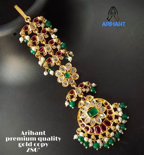 New Collection latest Jewelry - Indian Jewelry Designs