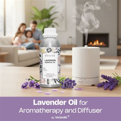 Buy Lavender Essential Oil Online in India | Lavender Oil Bulk ...