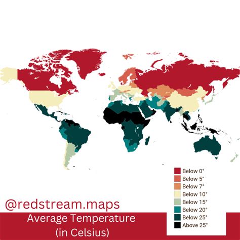 Image result for Average Temperature