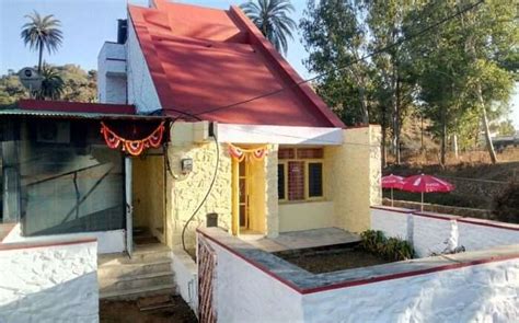 8 Cottages In Mount Abu Where You Always Feel At Home