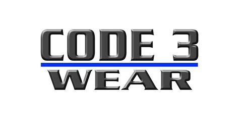 Image result for Code 3