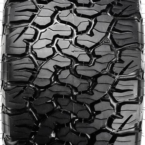 BFGoodrich All Terrain TA KO2 275/65R18 Tire for sale online | eBay