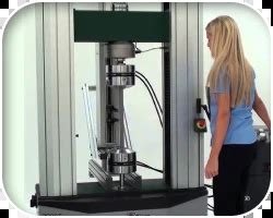 Halogen Moisture Analyser - Flexitest