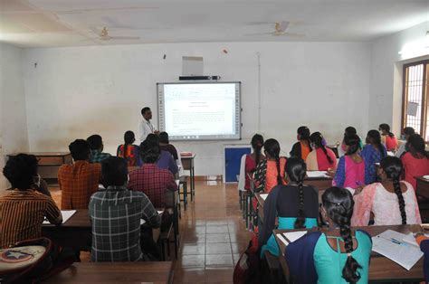 Swami Dayananda College of Arts & Science