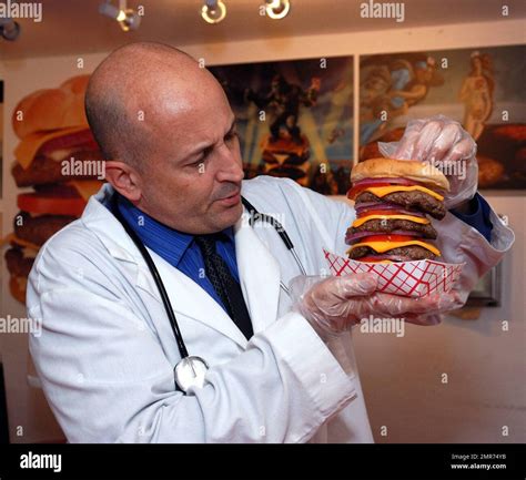 Heart Attack Grill Quadruple Bypass Burger