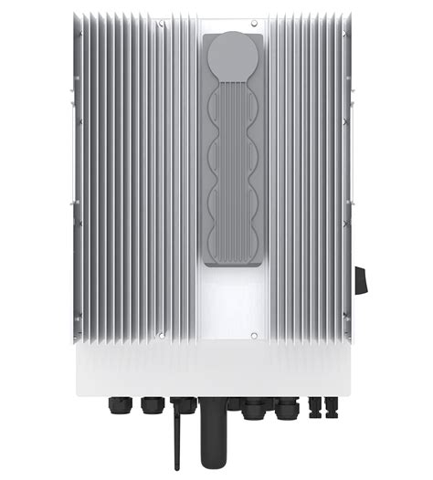 Inverter Solis hybrid 5kw 1 Pha S6-EH1P5K-L-PRO - Nhà Phân Phối chính ...