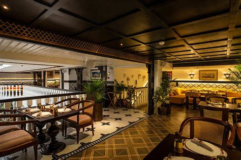 Silq in Delhi Brings Back The Luxury of Unhurried Dining | Goodhomes.co.in