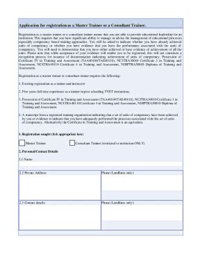 Fillable Online MECR3 Course Specification Form. NQF Course ...
