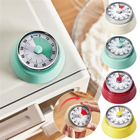 Image result for Kitchen Craft Nostalgia Timer