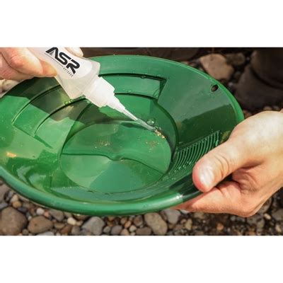 21pc ASR Outdoor Complete Sluice Box Gold Panning India | Ubuy