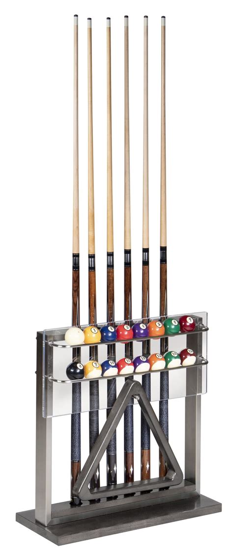 Aria Floor Cue Rack - Backyards and Beyond