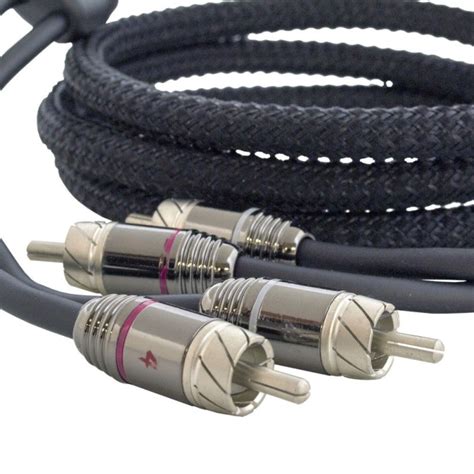 FOUR CONNECT STAGE3 RCA-CABLE-1.5m – CARPLUS