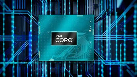 CES 2024: Intel Core 14-Gen mobile, desktop processor lineup unveiled ...