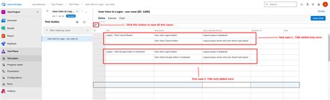 Image result for Test Management in Azure DevOps