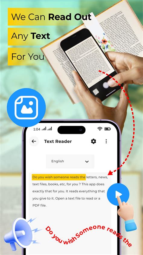 Image result for Text Reader Reviews