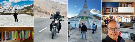 Meet Amitansu Patnaik: Engineer, Traveller, Civic-Minded Technology ...
