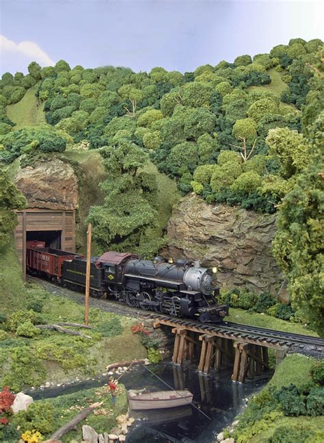Great Model Train Layouts 的图像结果