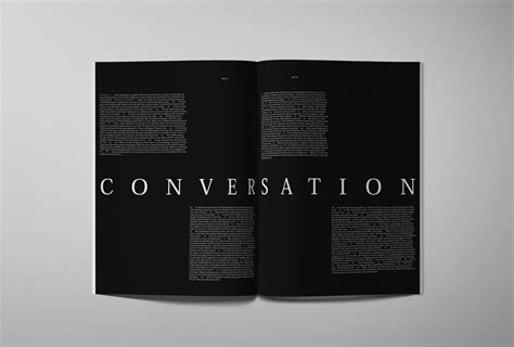 Image result for Editorial Design Examples