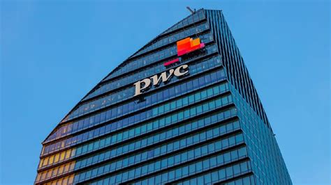 Senior Associate, PWC, Job