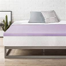 best price quality premium 3 quot ventilated memory best 2 inch ventilated memory foam topper lavender best price quality premium 3 quot ventilated memory best 2 inch ventilated memory foam topper lavender