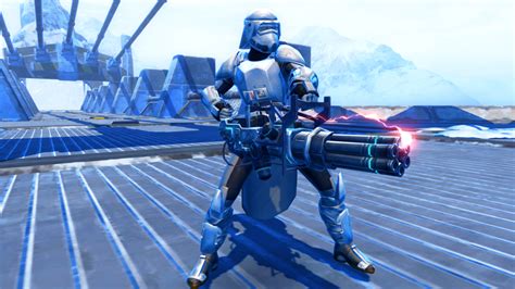 Image result for SWTOR Tuning Mod