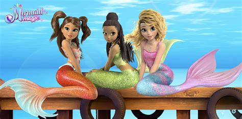 Image result for Magic Shells Mermaid