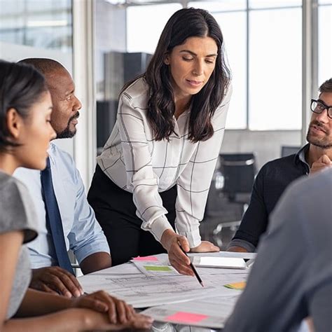 Target Operating Model Design | Services | Citisoft