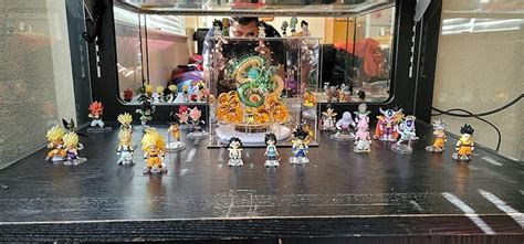 Buy Dragon Ball Super Bandai America Adverge Figure Box Set 2: Super ...
