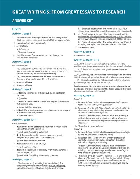 Image result for Answer Key Finder