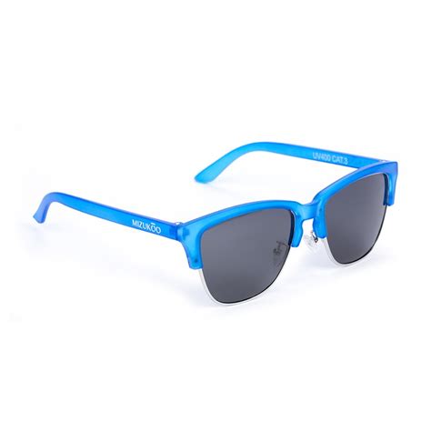 Kokoro Blue Grey - MIZUKOO