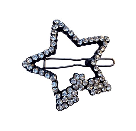 FURE Flowering Star Wire Clasp