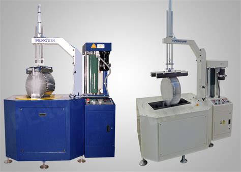 Stretch Wrapping, Mini Roll Wrapper, Retread Rubber Wrapper, Pallet ...