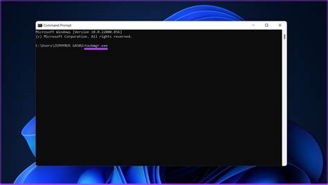 Image result for Cmd Prompt Task Manager