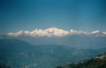 Ecstatic 7 Days 6 Nights Kalimpong, Lolegaon, Lava with Rishop Vacation ...