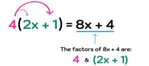 Factor Polynomials Using GCF 的图像结果