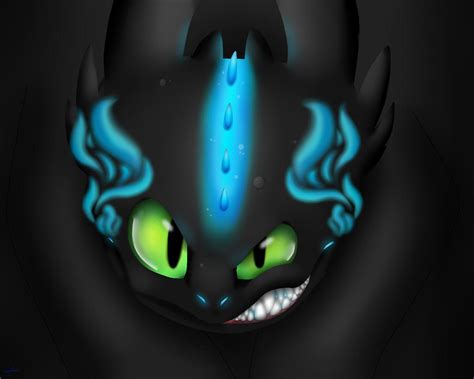 Image result for Alpha Toothless Drawing