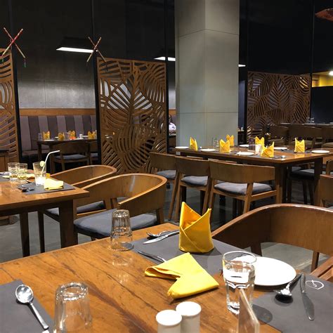 SILVER LEAF BISTRO, Ahmedabad - Restaurant Reviews, Phone Number ...