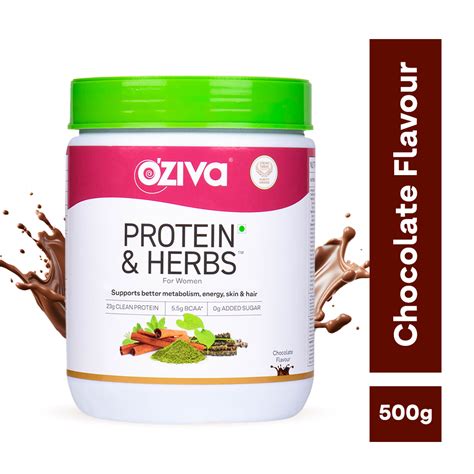 OZiva | No.1 Choice for Clean, Plant based Nutrition & Beauty Products